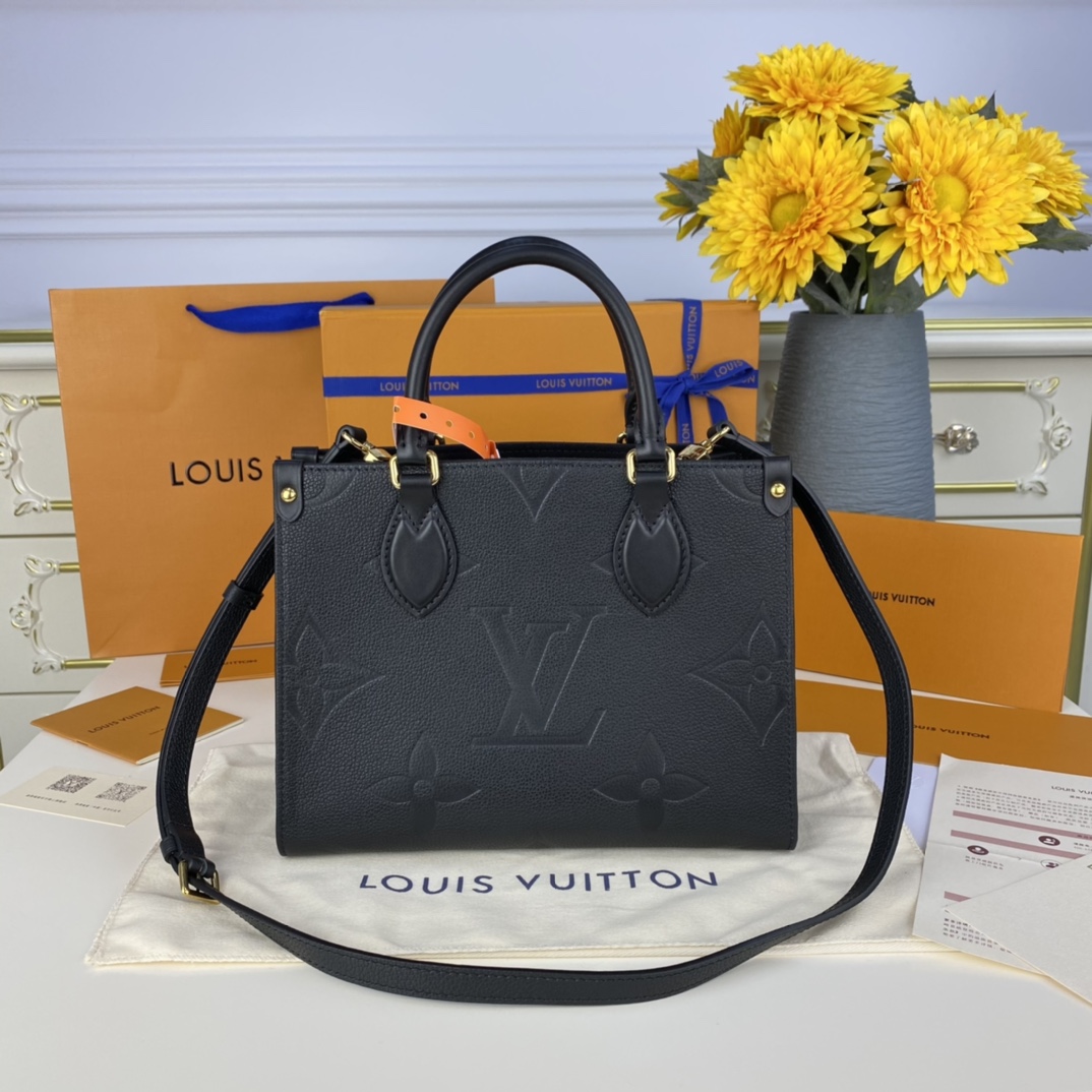 Louis Vuitton Onthego PM Bag Louis Vuitton Onthego PM Bag