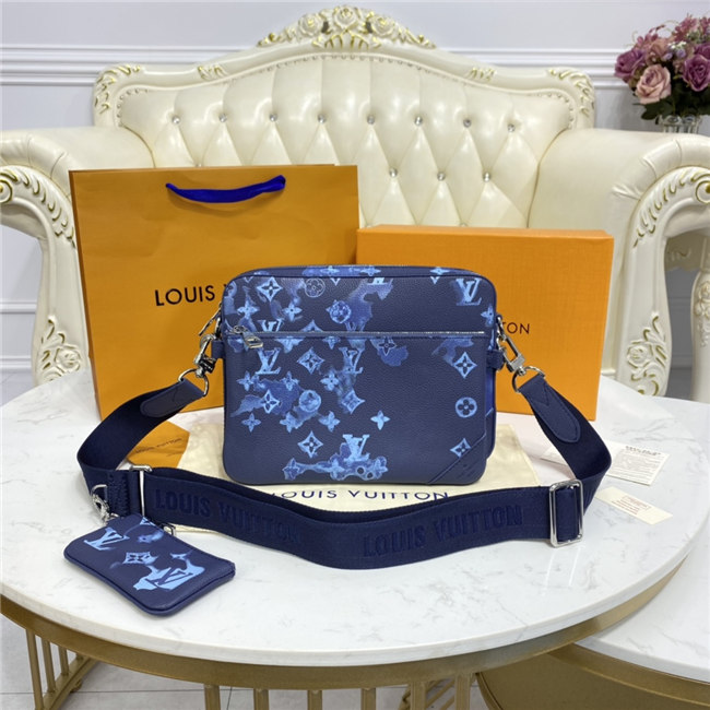 Louis Vuitton Trio Messenger Bag Louis Vuitton Trio Messenger Bag