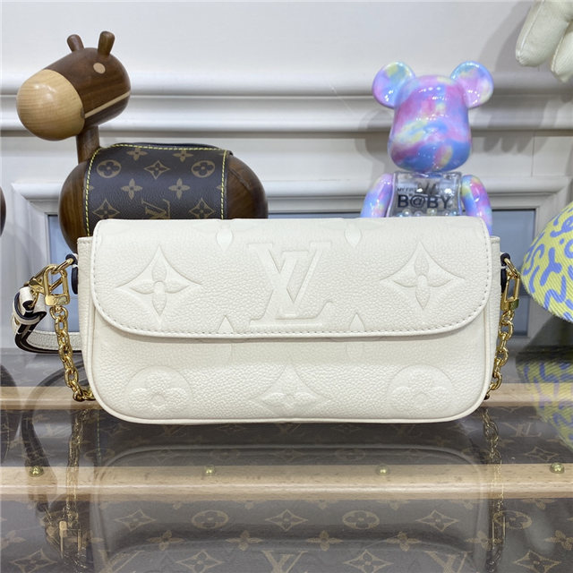 Louis Vuitton Wallet On Chain Ivy (Varied Colors) Louis Vuitton Wallet On Chain Ivy (Varied Colors)