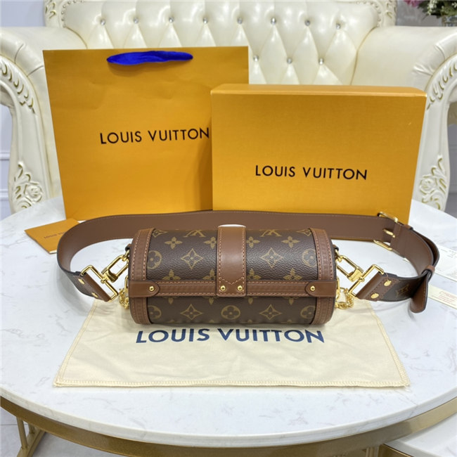 Louis Vuitton Papillon Trunk Louis Vuitton Papillon Trunk