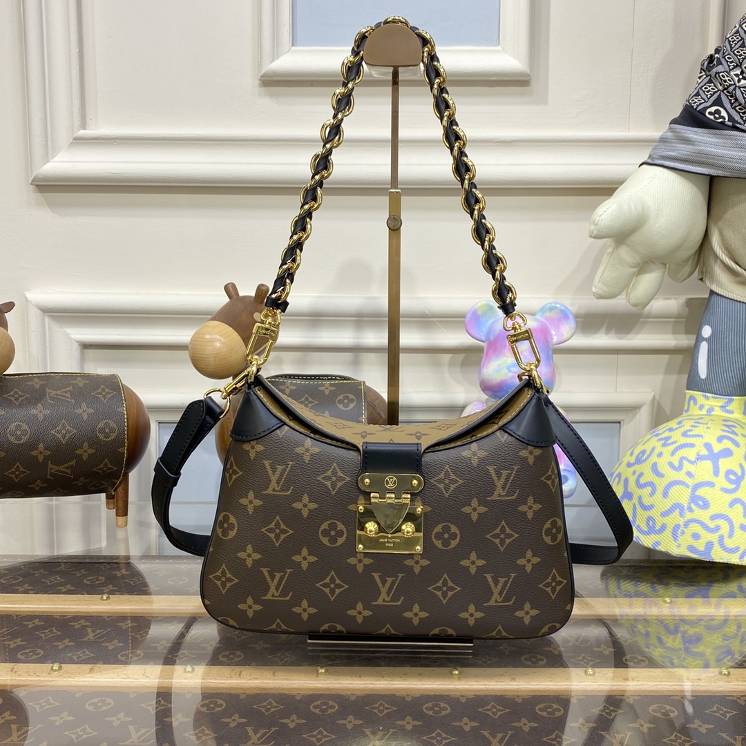 Louis Vuitton Twinny M46659 Louis Vuitton Twinny M46659