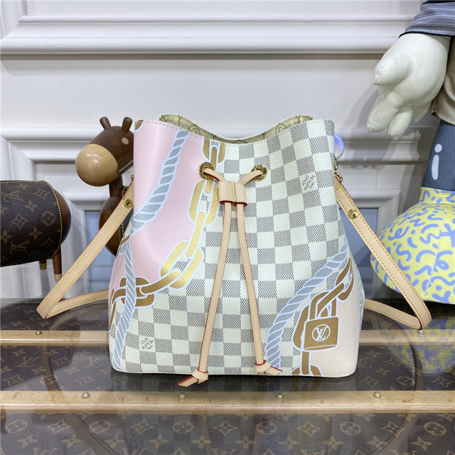Louis Vuitton NeoNoe MM N40474 Louis Vuitton NeoNoe MM N40474