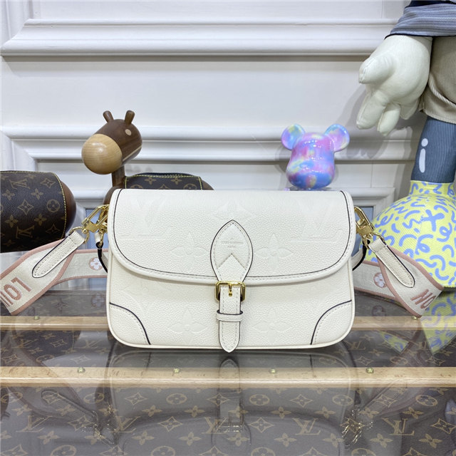 Louis Vuitton Diane Louis Vuitton Diane