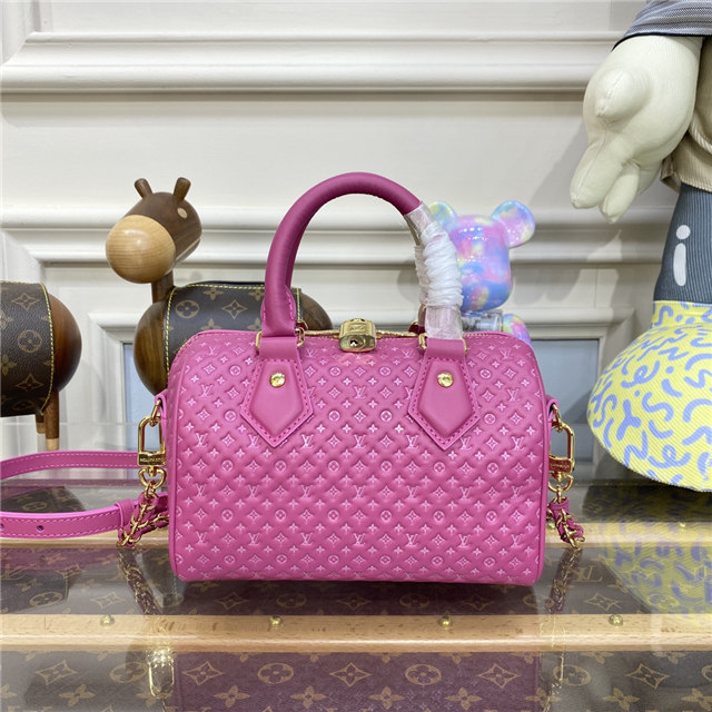 Louis Vuitton Speedy Bandouliere 20 H27 M22286 Louis Vuitton Speedy Bandouliere 20 H27 M22286