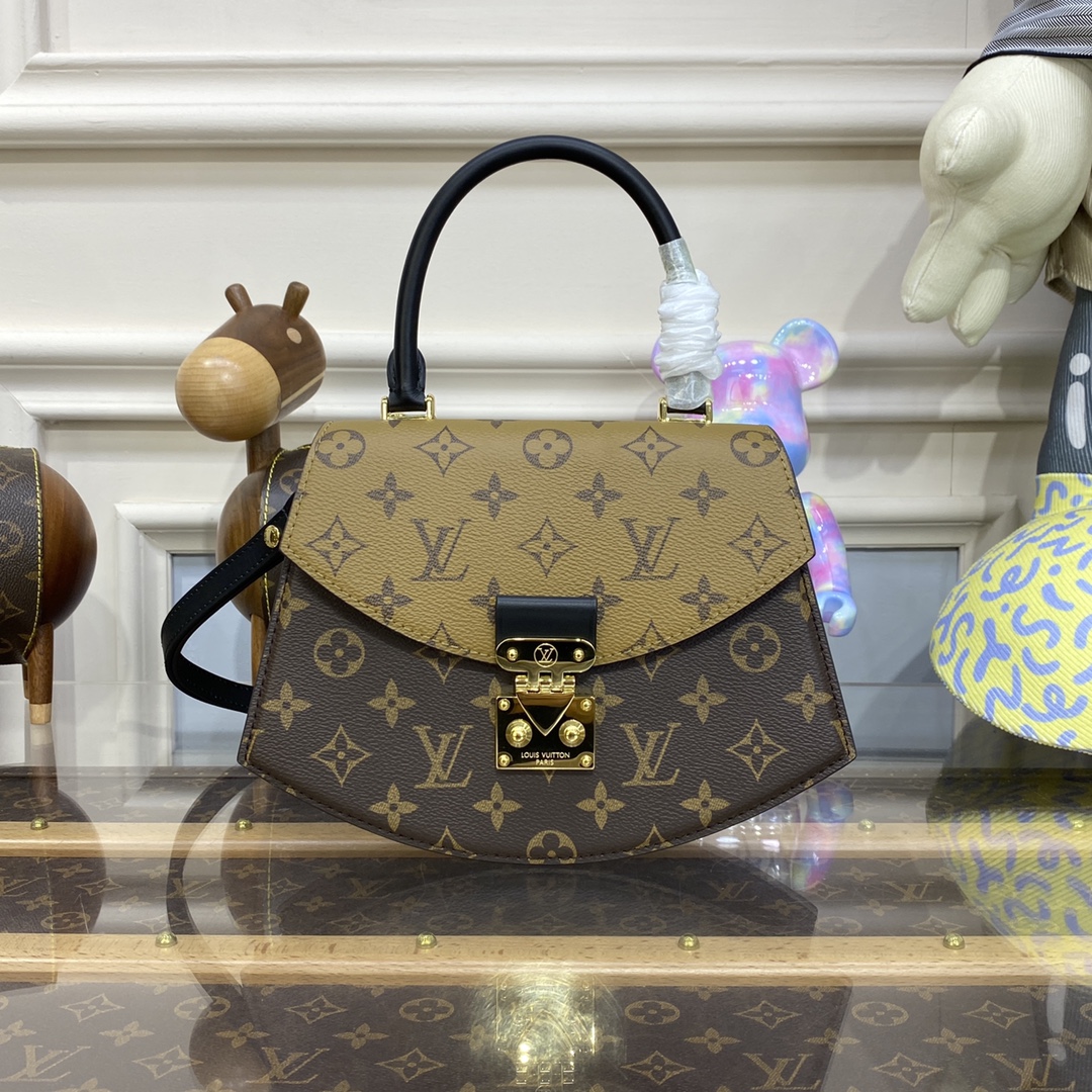 Louis Vuitton Tilsitt Monogram Louis Vuitton Tilsitt Monogram