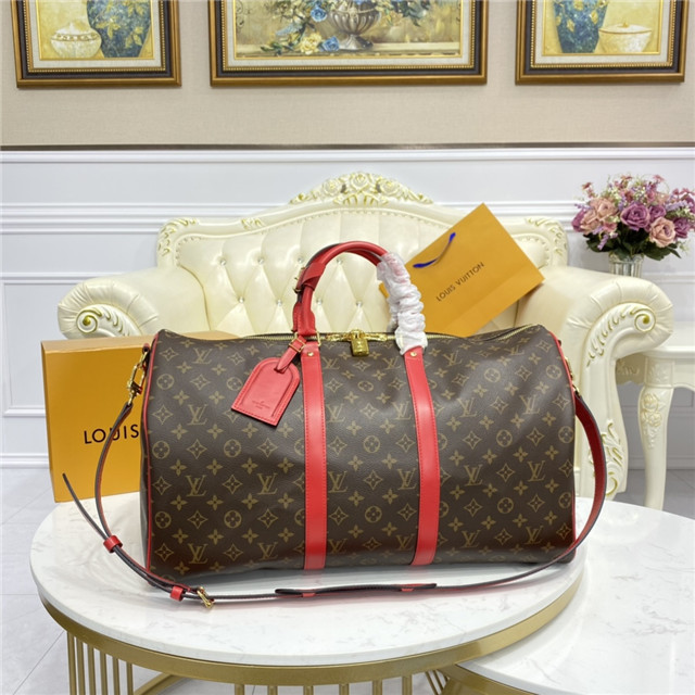 Louis Vuitton Keepall Bandouliere 50 Louis Vuitton Keepall Bandouliere 50