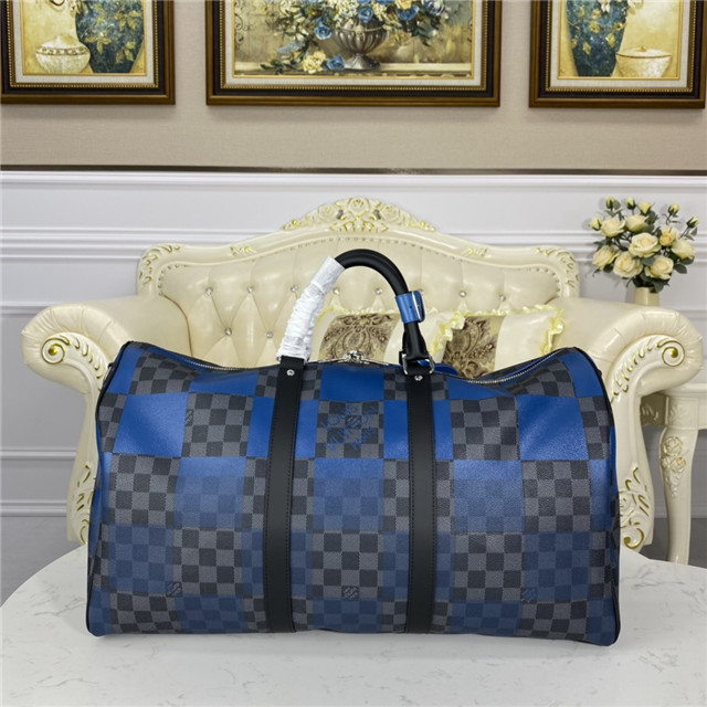 Louis Vuitton Keepall Bandouliere 50 Louis Vuitton Keepall Bandouliere 50