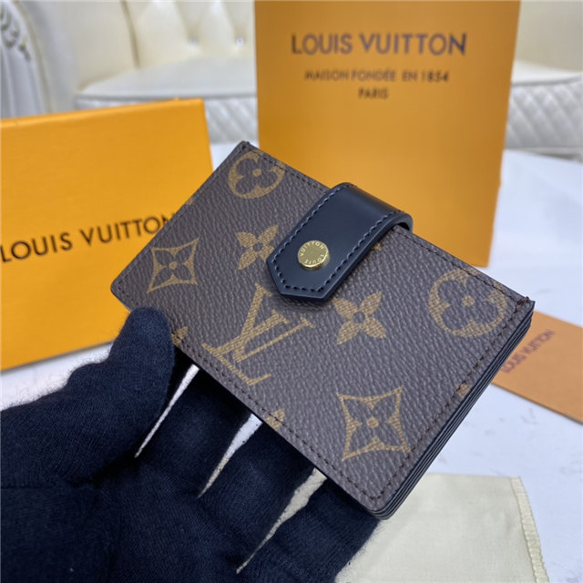 Louis Vuitton Card Holder (Varied Colors) Louis Vuitton Card Holder (Varied Colors)