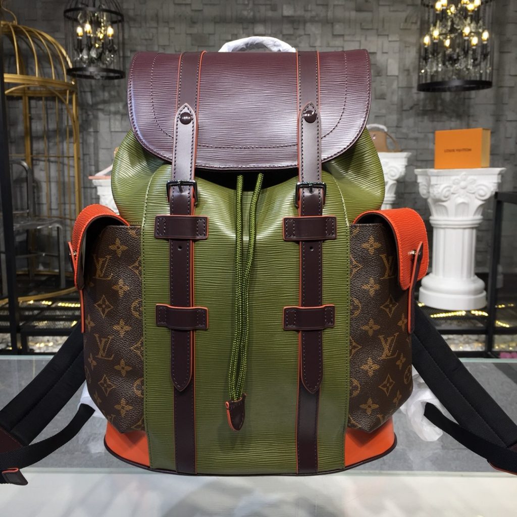 Louis Vuitton Christopher PM Louis Vuitton Christopher PM