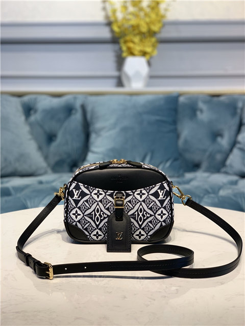 LV Camera Bag (Varied Colors) LV Camera Bag (Varied Colors)