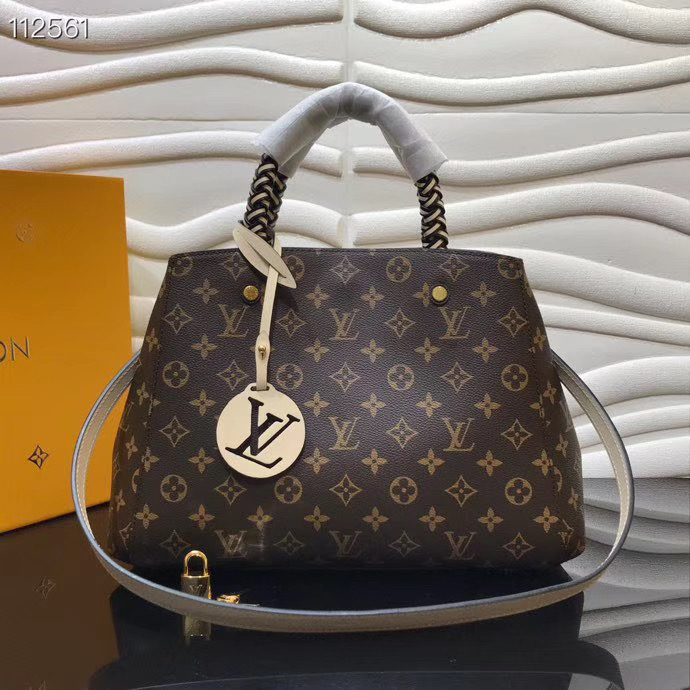 Louis Vuitton Montaigne MM Louis Vuitton Montaigne MM