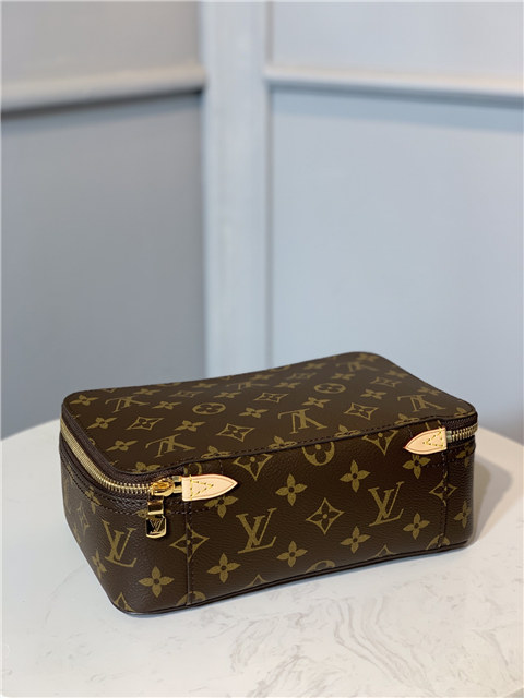 Louis Vuitton Packing Cube MM Louis Vuitton Packing Cube MM