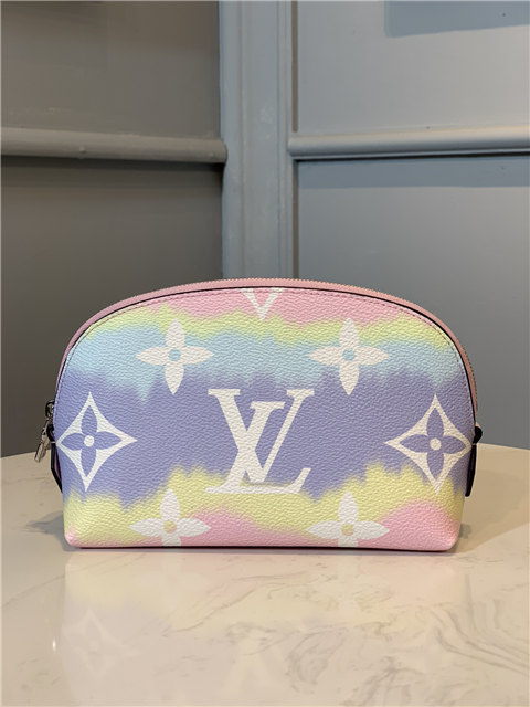 LV Escale Pochette Cosmetique (Varied Colors) LV Escale Pochette Cosmetique (Varied Colors)