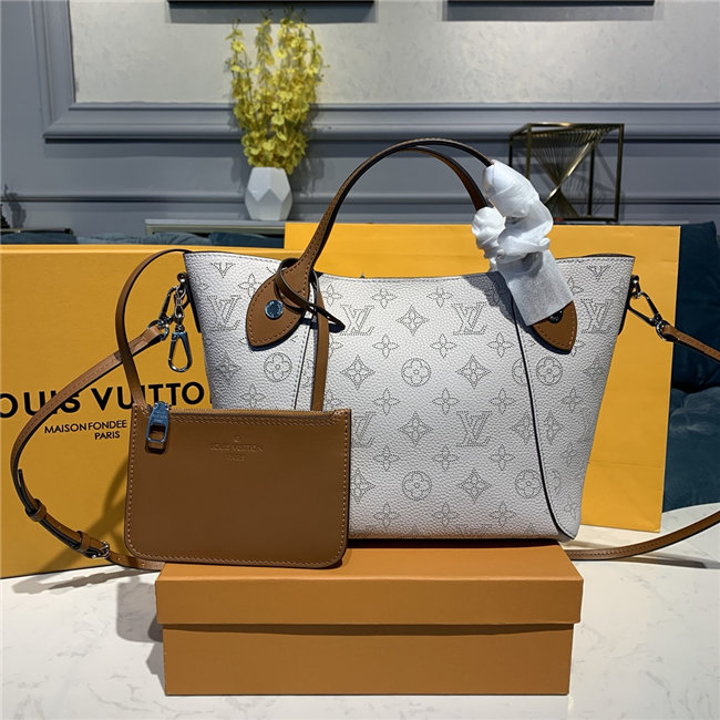 Louis Vuitton Hina PM Mahina Brume Louis Vuitton Hina PM Mahina Brume