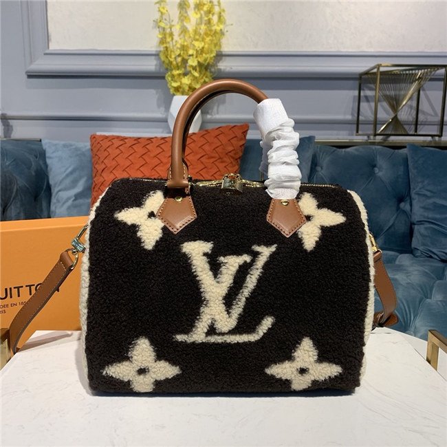Louis Vuitton Speedy Bandouliere 25 Other Leather Louis Vuitton Speedy Bandouliere 25 Other Leather