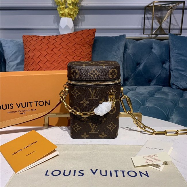 Louis Vuitton Phone Box Louis Vuitton Phone Box