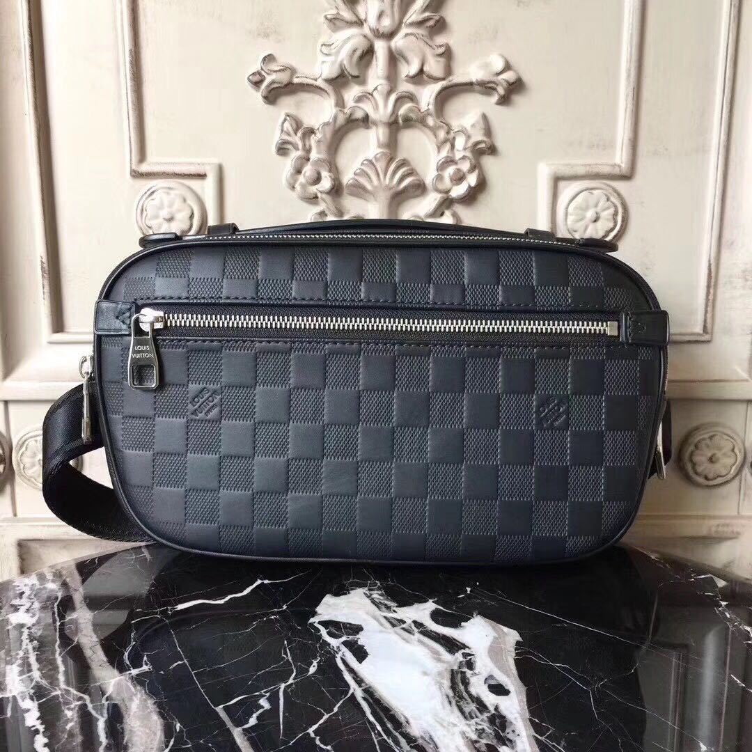 Louis Vuitton Ambler Louis Vuitton Ambler