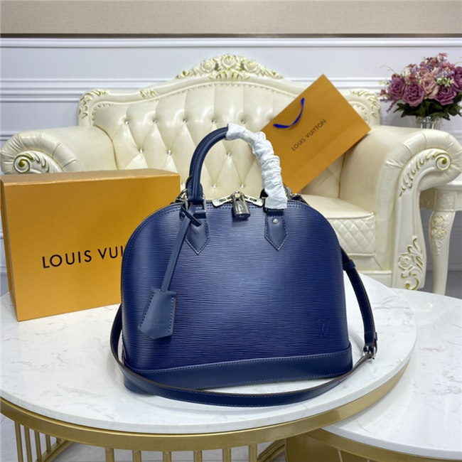 Louis Vuitton Alma PM Epi Leather (Varied Colors) Louis Vuitton Alma PM Epi Leather (Varied Colors)