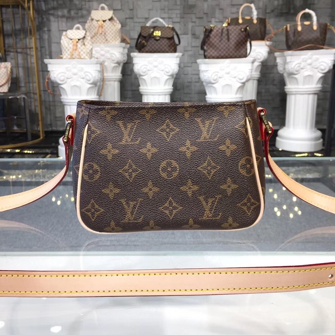 Louis Vuitton Viva Cite PM Shoulder Bag Louis Vuitton Viva Cite PM Shoulder Bag