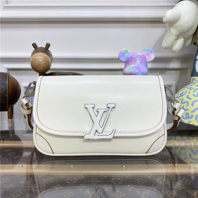 Louis Vuitton Buci Epi Leather Crossbody Louis Vuitton Buci Epi Leather Crossbody
