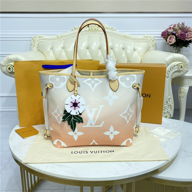 Louis Vuitton Neverfull MM Mist Louis Vuitton Neverfull MM Mist
