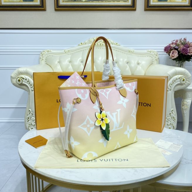 Louis Vuitton Neverfull Pink Louis Vuitton Neverfull Pink