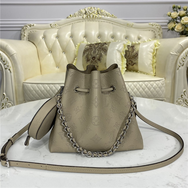 Louis Vuitton Bella Galet Gray Louis Vuitton Bella Galet Gray
