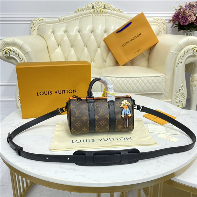 Louis Vuitton Keepall XS Bag Louis Vuitton Keepall XS Bag