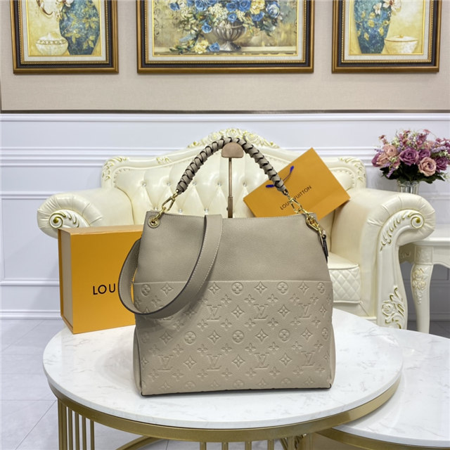 Louis Vuitton Maida Hobo Tourterelle Louis Vuitton Maida Hobo Tourterelle