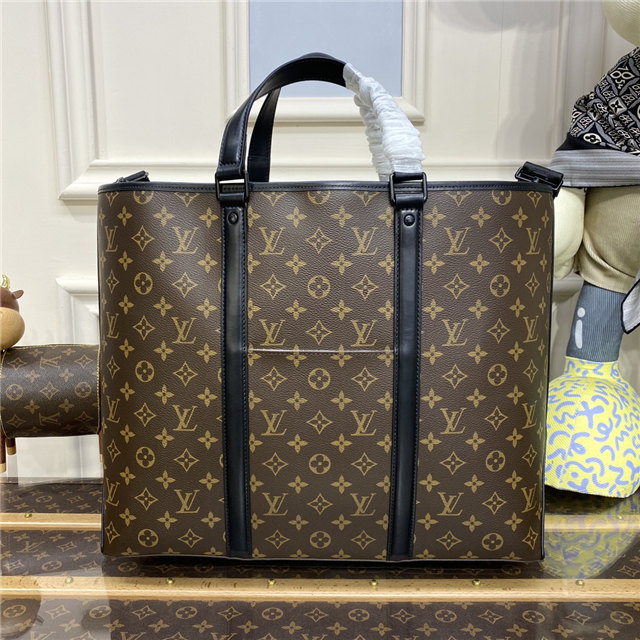 Louis Vuitton Weekend Tote GM Louis Vuitton Weekend Tote GM