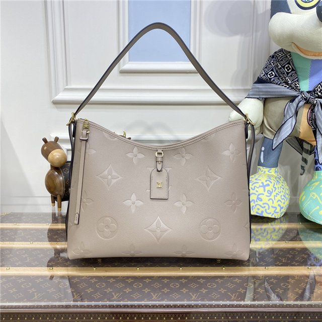Louis Vuitton CarryAll MM Tourterelle Louis Vuitton CarryAll MM Tourterelle