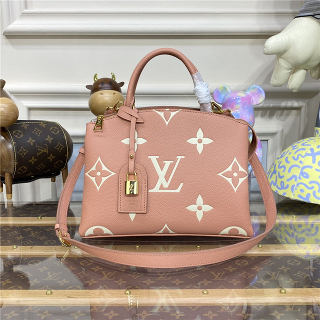 Louis Vuitton Petit Palais Rose Trianon Louis Vuitton Petit Palais Rose Trianon