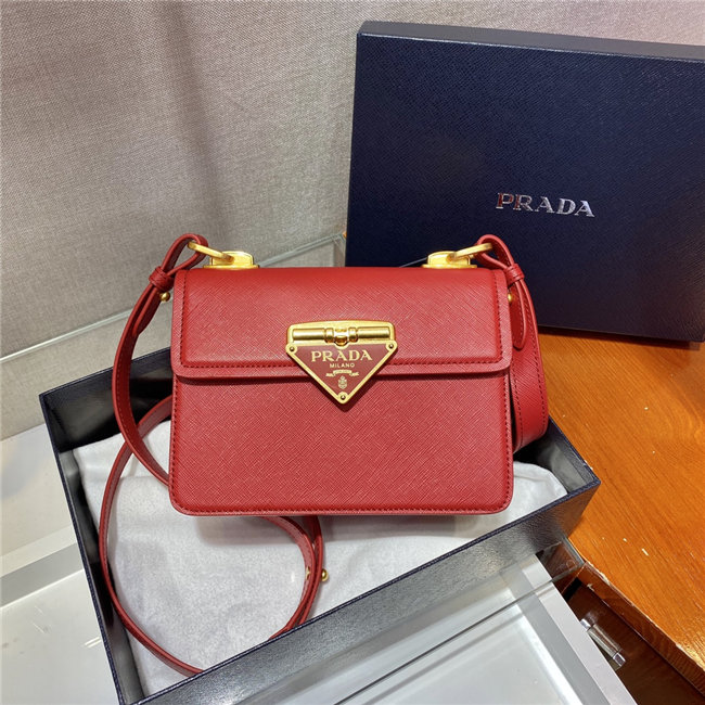 Prada Saffiano Leather Bag (Varied Colors) 1BD270 Prada Saffiano Leather Bag (Varied Colors) 1BD270