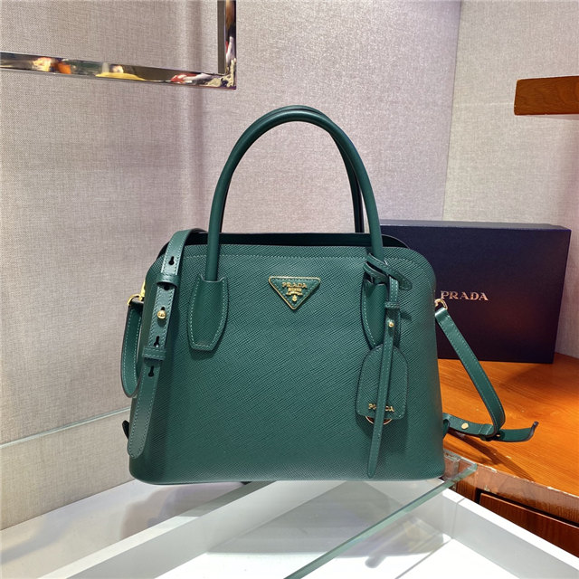 Prada Matinee Handbag (Varied Colors) Prada Matinee Handbag (Varied Colors)