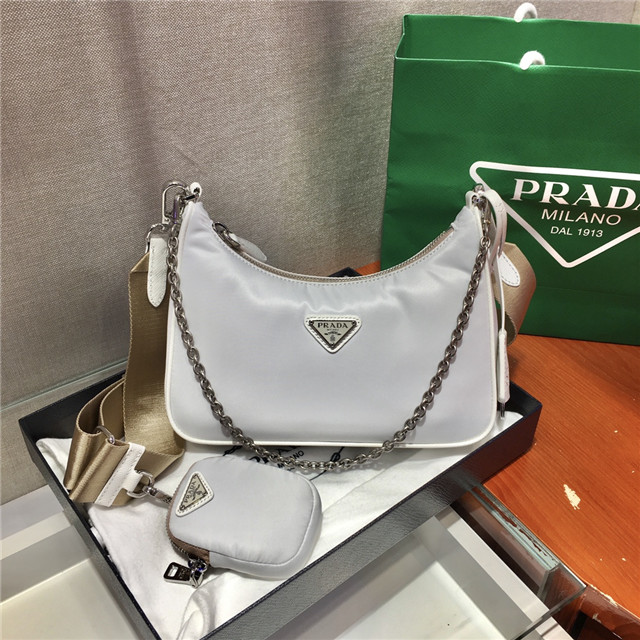 Prada Re-Edition 2005 Nylon Bag (Varied Colors) Prada Re-Edition 2005 Nylon Bag (Varied Colors)