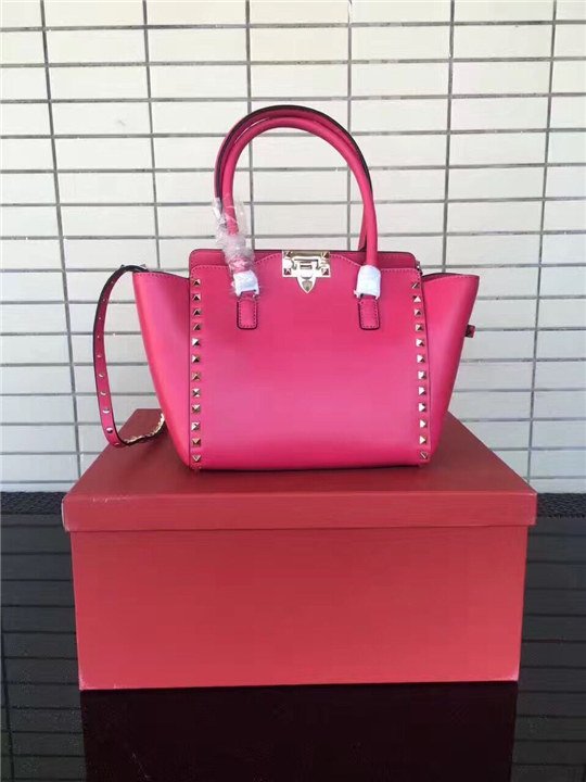 Valentino Rockstud Small Handbag (Varied Colors) Valentino Rockstud Small Handbag (Varied Colors)