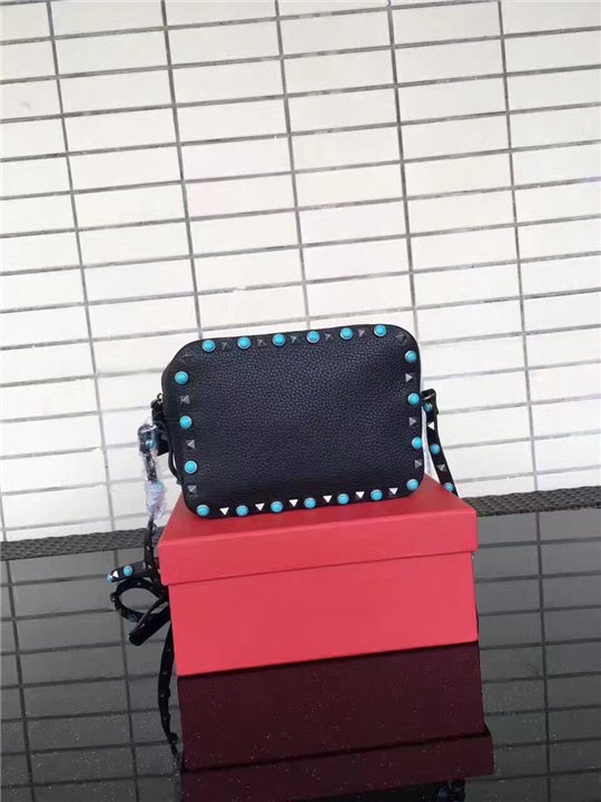 Valentino Rockstud Camera (Varied Colors) Valentino Rockstud Camera (Varied Colors)