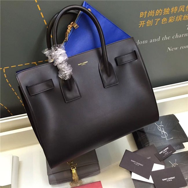 Yves Saint Laurent Classic Small SAC DE JOUR (Varied Colors) Yves Saint Laurent Classic Small SAC DE JOUR (Varied Colors)