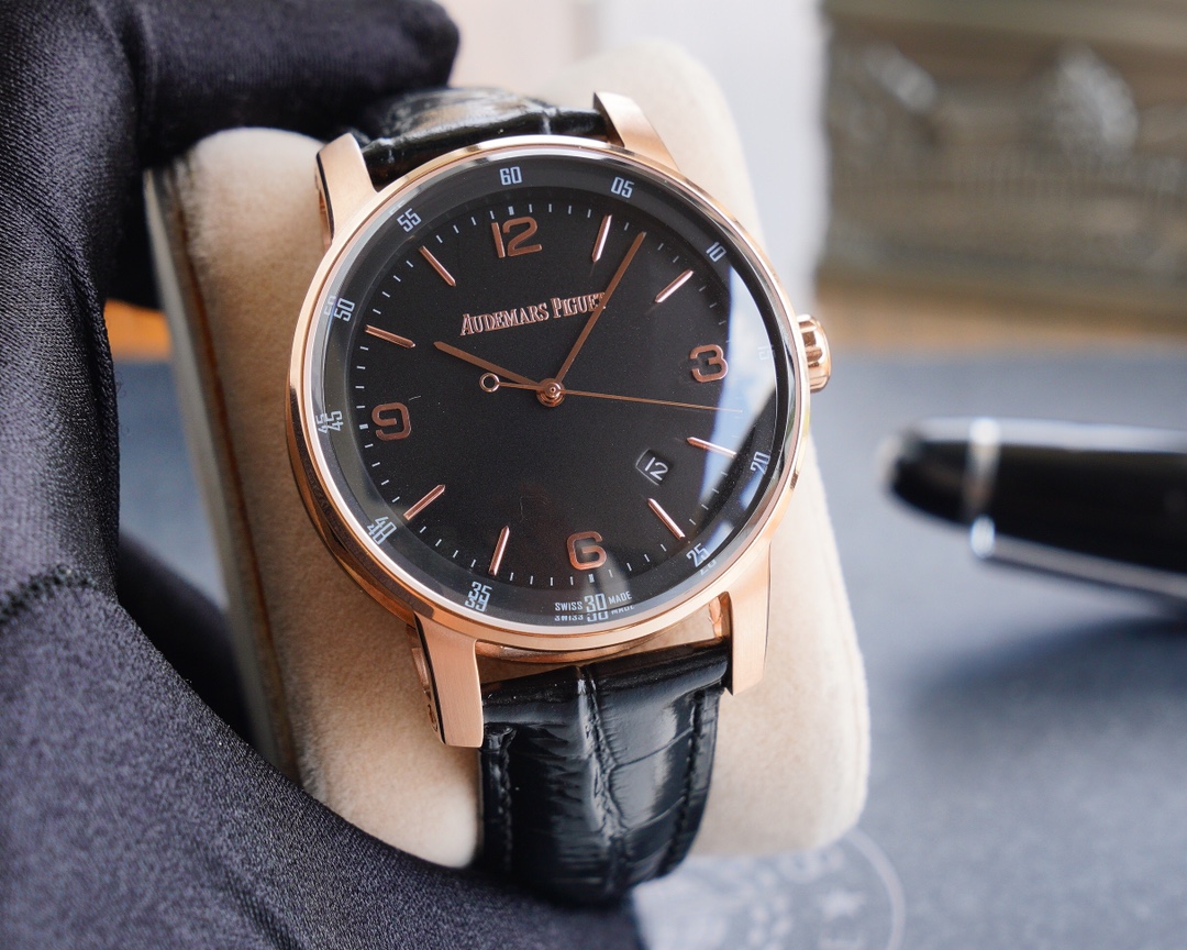 Audemars Piguet CODE11.59 series mechanical wristwatch Audemars Piguet CODE11.59 series mechanical wristwatch