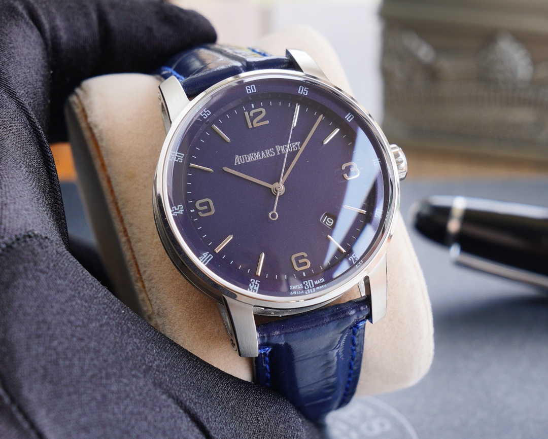 Audemars Piguet CODE11.59 series mechanical wristwatch Audemars Piguet CODE11.59 series mechanical wristwatch