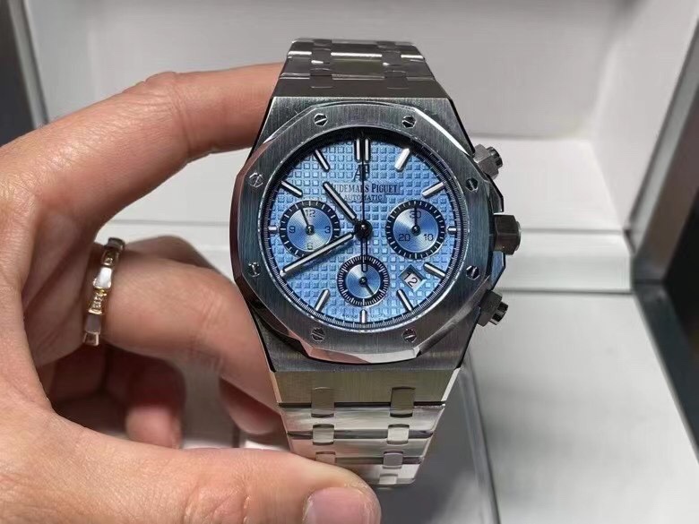 Audemars Piguet Royal Oak Collection 26331OR Audemars Piguet Royal Oak Collection 26331OR