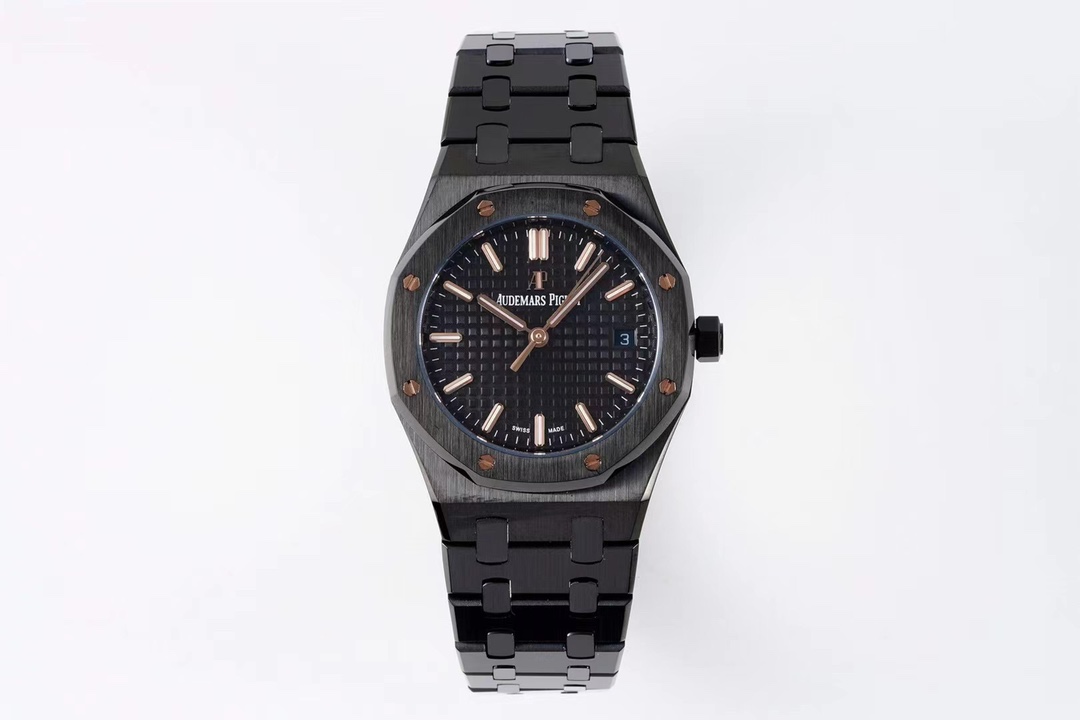 Audemars Piguet Royal Oak Series 77350 and 77351 Automatic Mechanical Women’s Watches Audemars Piguet Royal Oak Series 77350 and 77351 Automatic Mechanical Women’s Watches