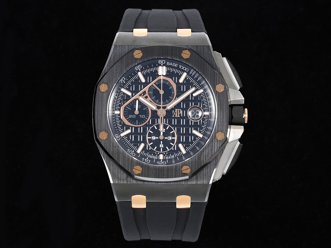 Audemars Piguet Royal Oak Offshore 26405CE.OO.A002CA.99.99 Chronograph Watch Audemars Piguet Royal Oak Offshore 26405CE.OO.A002CA.99.99 Chronograph Watch