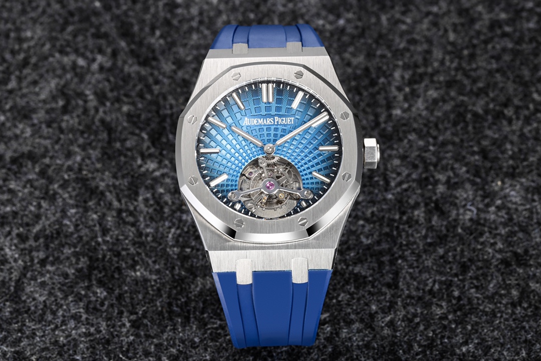 Audemars Piguet Royal Oak Tourbillon 26521PT.YY.1220PT.01 Watch Audemars Piguet Royal Oak Tourbillon 26521PT.YY.1220PT.01 Watch