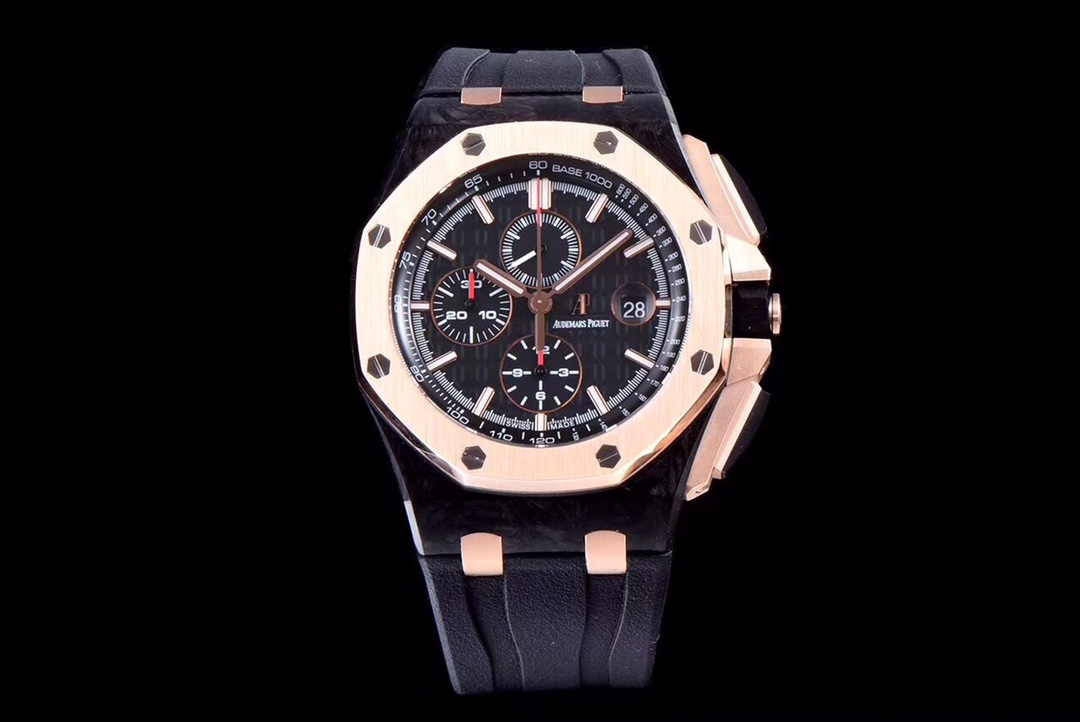 The Audemars Piguet Royal Oak AP26400SO Maids’ Queen Cup Limited Edition is a special edition of the Royal Oak wristwatch. The Audemars Piguet Royal Oak AP26400SO Maids’ Queen Cup Limited Edition is a special edition of the Royal Oak wristwatch.