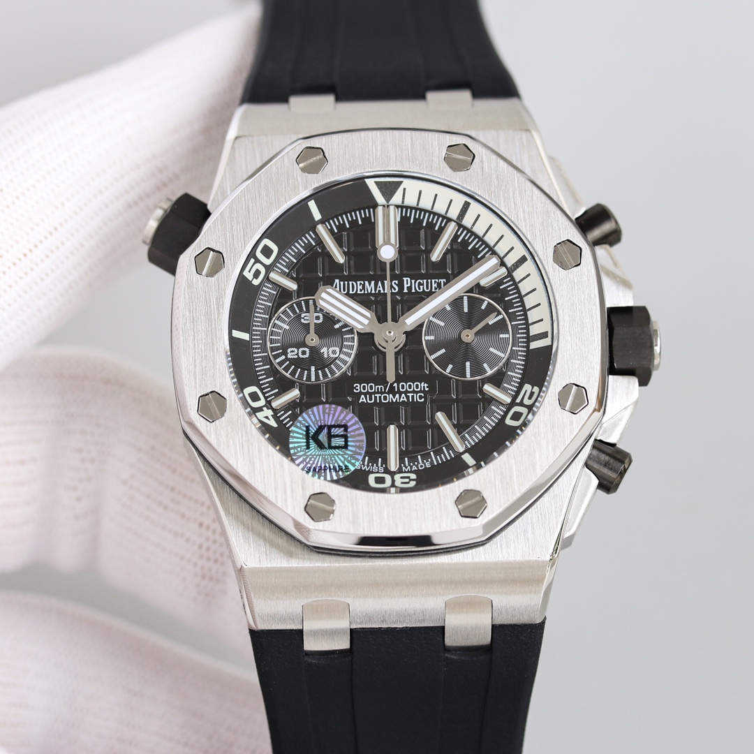 Audemars Piguet Royal Oak Fruit Series Chronograph Automatic Mechanical Men’s Watch Audemars Piguet Royal Oak Fruit Series Chronograph Automatic Mechanical Men’s Watch