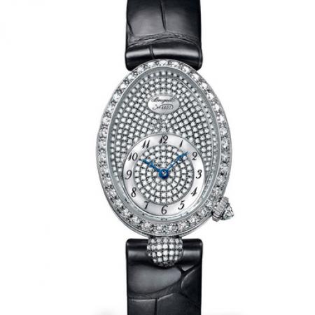 Breguet Naples Queen Series Ladies’ Wristwatch Breguet Naples Queen Series Ladies’ Wristwatch