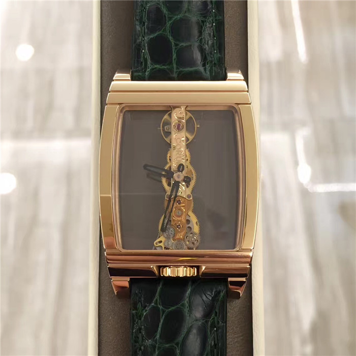 Corum Golden Bridge Men’s Watch Corum Golden Bridge Men’s Watch