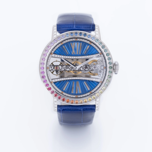 Corum Golden Bridge Men’s Watch Corum Golden Bridge Men’s Watch