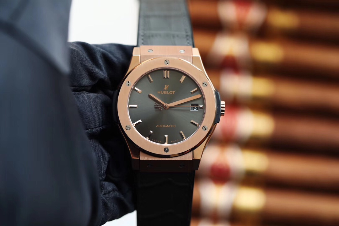 Hublot Classic Fusion Collection Watch Hublot Classic Fusion Collection Watch